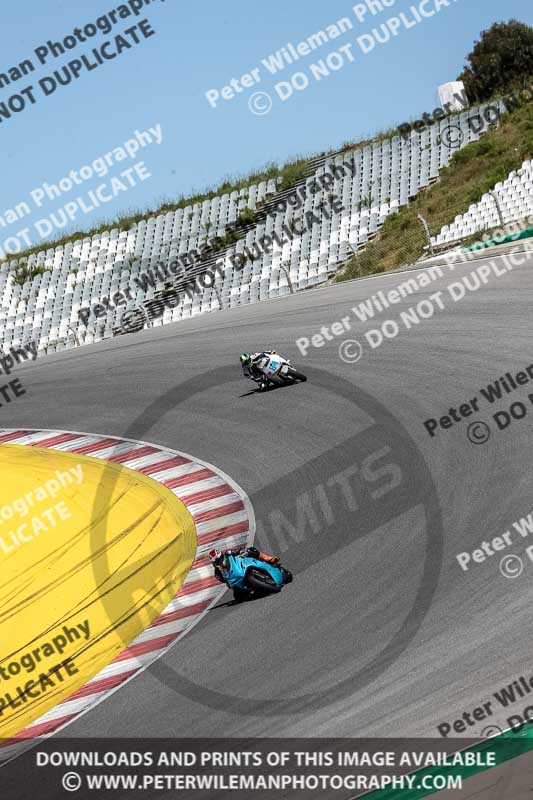 may 2019;motorbikes;no limits;peter wileman photography;portimao;portugal;trackday digital images